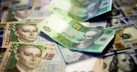 Украине напомнили о долге в $20 млрд | Русская весна