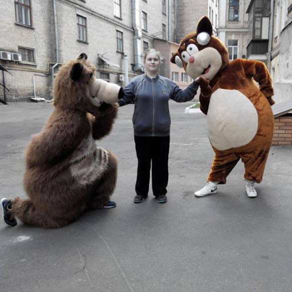 С риском для жизни сотрудники СБУ обезвредили одного из самых опасных шпионов за всю свою историю | Русская весна