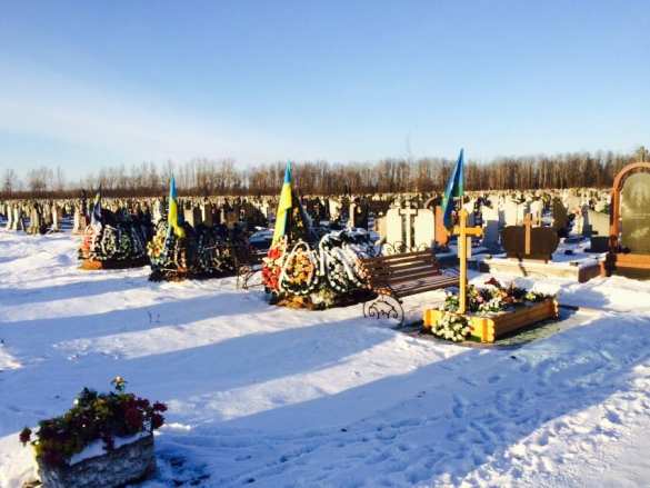 И смех, и грех: власти Украины нарушают минские договоренности, проверяя надежность минных полей на своих собственных солдатах | Русская весна