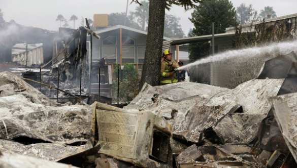 Сейсмологи предсказывают повторение землетрясения, 100 лет назад разрушившего Сан-Франциско | Русская весна