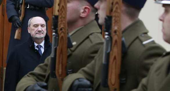 Aggressive Russia, You Say? Poland Set to Double Size of Armed Forces | Русская весна