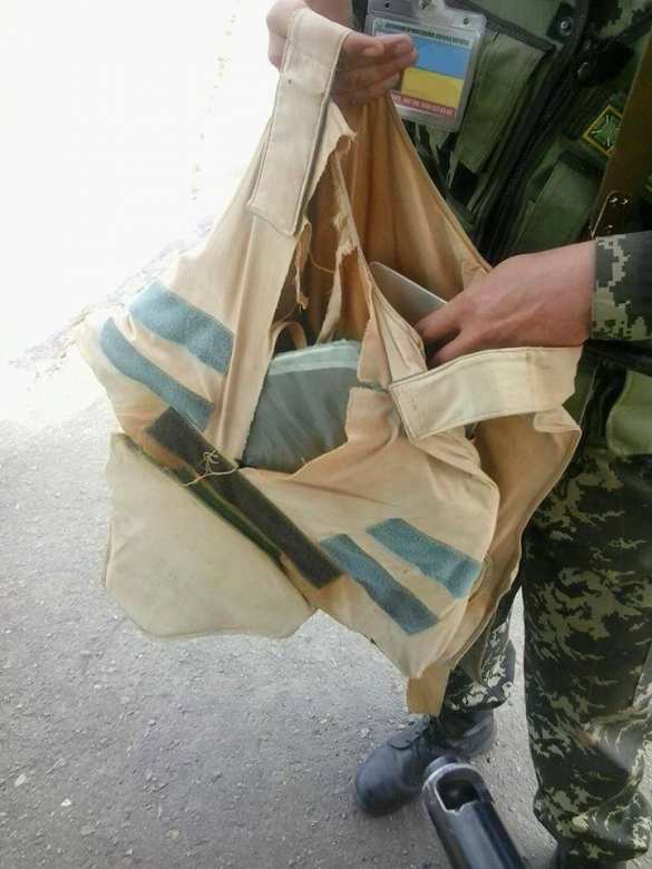 Генеральная прокуратура Украины сообщила о потерях украинской армии из-за плохих бронежилетов | Русская весна