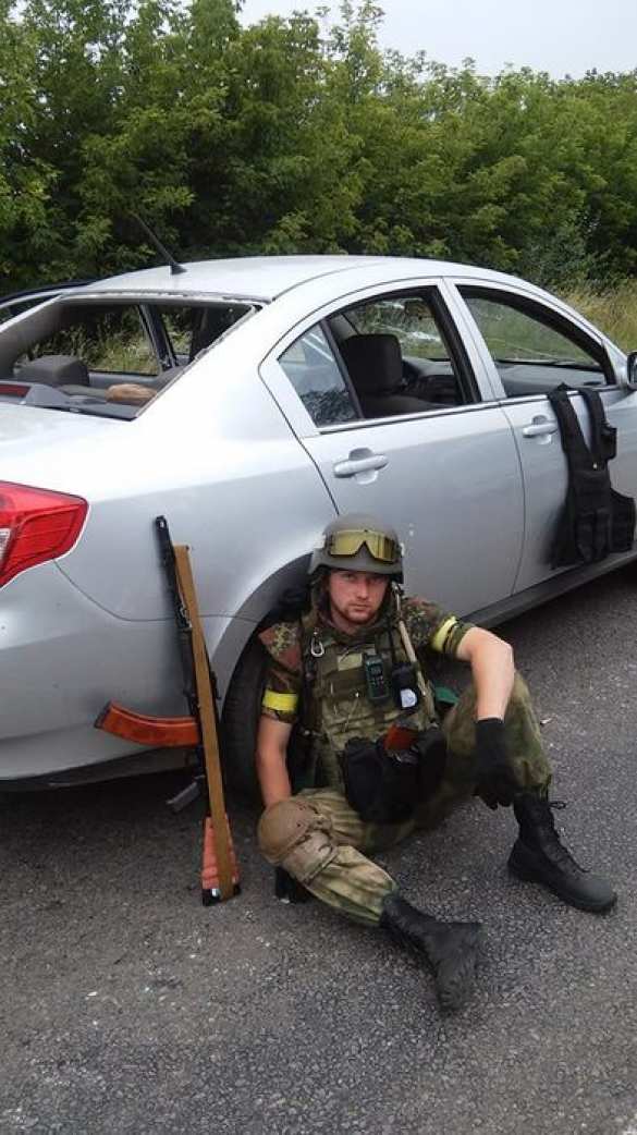 Карательный Батальон «Донбасс» штурмует Попасную, 2 боевика убиты, 6 ранены Карательный Батальон «Донбасс» столкнулся с «Призраком» Мозгового, 2 нациста убиты, 6 ранены (фото лента) | Русская весна