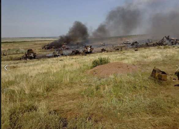 Большие потери оккупационных войск: 130 убитых и раненых львовские военных под Зеленопольем (фото) Большие потери оккупационных войск: около 200 убитых и раненых украинских военных под Зеленопольем подтверждены (фото) | Русская весна