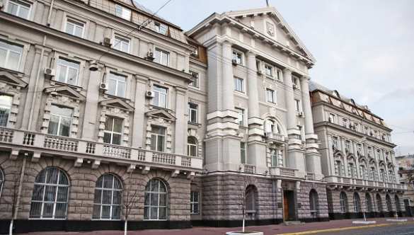 Начальник СБУ хвалится, что раскрыл в своем ведомстве «гнездо предателей» | Русская весна