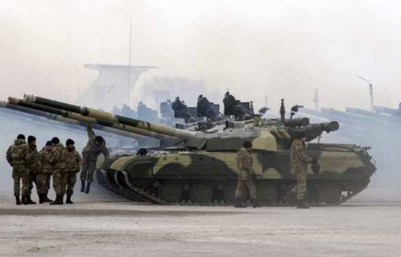 Russians say US weapons supplies to Ukraine could trigger global war — poll | Русская весна