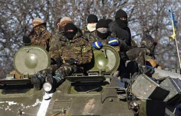 Botschafter: OSZE besorgt über fehlenden Abzug ukrainischer Waffen | Русская весна