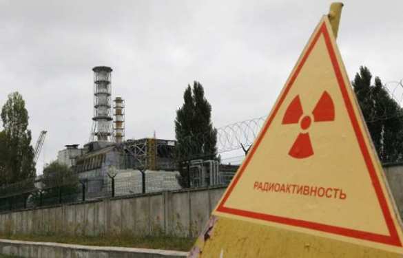 Two Ukrainian nuclear power plants boost security over bomb threat | Русская весна