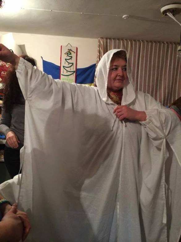 «Информационную войну сливают, на украинских СМИ рулят путиноиды» — кризис жанра скандальной пропагандистки Васильевой | Русская весна