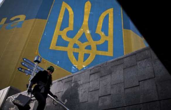 Ukraine’s GDP decline by 12% in 2015 &quot;disaster&quot; - former president | Русская весна