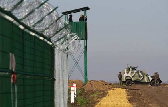 Ukraine withdraws from treaty on military cooperation with Russia | Русская весна