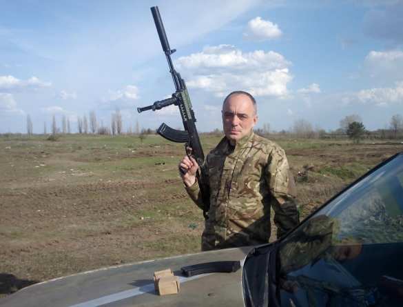 Ошибочка вышла: приехавшие в село за водкой «воины света» случайно изнасиловали жену своего «боевого побратима» — откровения волонтера «АТО» | Русская весна