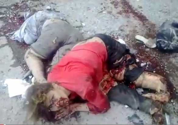 I stand with Ukraine. What&#039;s behind the words? | Русская весна