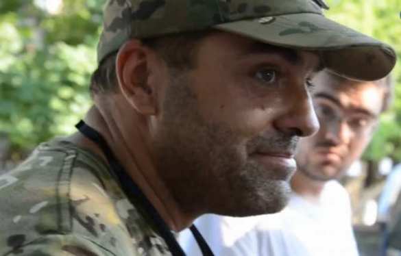 Рапортовавший о победах в донецком а/п советник Порошенко бежал в Киев, заявив, что ВСУ необходимо глубокое реформирование | Русская весна