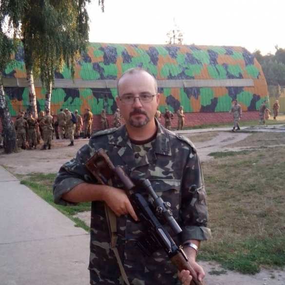 Заметки с Яворовского полигона — впечатления мобилизованного (ФОТО) | Русская весна