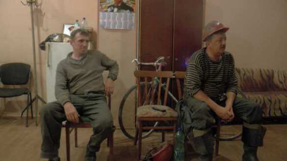 «Шахтовые» — из жизни настоящих героев Донбасса | Русская весна