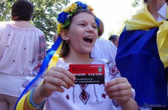 Руководитель херсонской милиции с подтвержденным диагнозом «шизофрения» решил пересадить личный состав на велосипеды | Русская весна