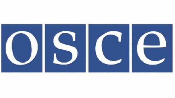 ОБСЕ: удар по Луганской администрации нанесла авиация | Русская весна