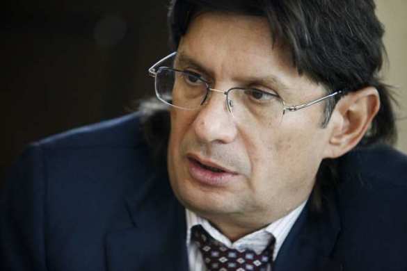 Вице-президент «ЛУКойла»: цены на нефть вырастут до $100 в 2015 году | Русская весна