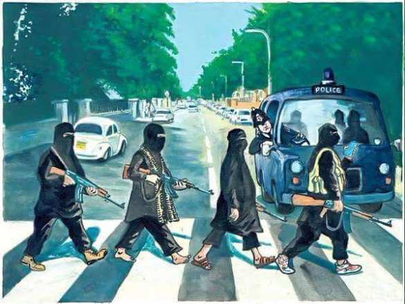 Террористы «умеренной оппозиции» убивают мирных граждан оружием США (ФОТОФАКТЫ) | Русская весна