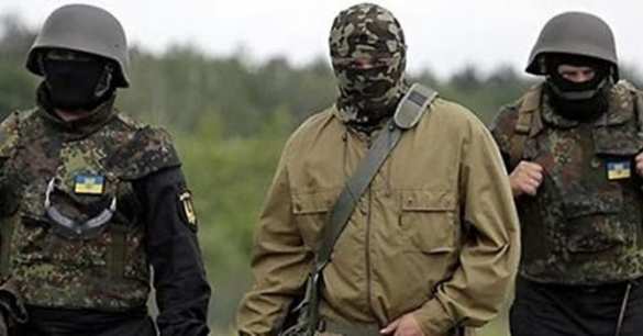 Украинские депутаты-комбаты жаждут АТО назвать войной и отправить на фронт судей и чиновников | Русская весна