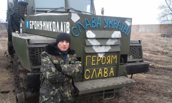 Тряпьё для ВСУ: зимнее обмундирование, которое Чехия передала Украине, оказалось списанным за негодностью | Русская весна