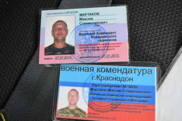 Герои Новороссии: «Сто пятый». Отец-ополченец рассказывает про убитого в бою сына | Русская весна