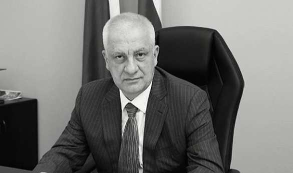 Осетия скорбит. Не стало Тамерлана Агузарова | Русская весна