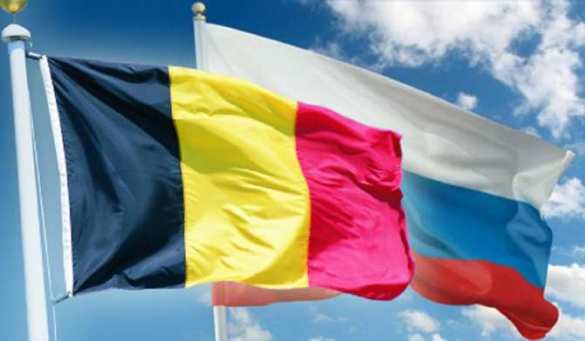 Бельгия стремится снять санкции против России | Русская весна