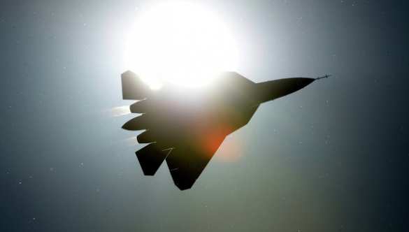ВКС: Российские самолеты в Сирии нанесли все запланированные удары по объектам ИГИЛ | Русская весна