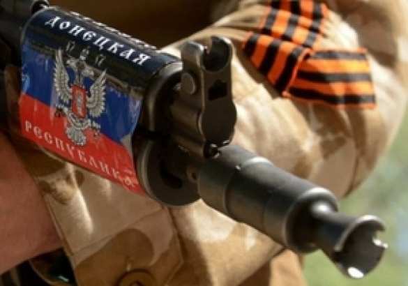 Сводка: противник бьет по жилому сектору, нападает на блок-посты ополченцев | Русская весна