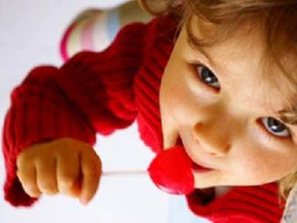 Украинским детям придется проглотить «подарок агрессора» | Русская весна