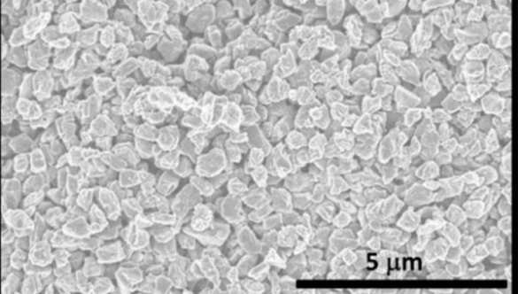 Лазер превратил углерод в магнитные супералмазы | Русская весна