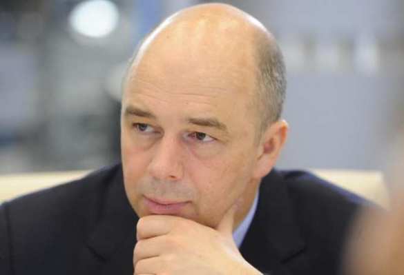 Минфин отказался от налога на валютные операции | Русская весна