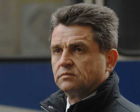 Markin Владимир Маркин: «То, что творят вооруженные силы Украины — это военное преступление» | Русская весна