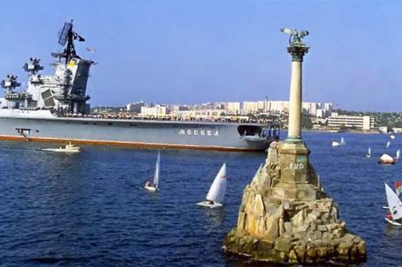 ​Севастопольцы посоветовали министру обороны Украины заняться организацией парадов гомосексуалистов | Русская весна