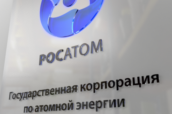 Ежегодный торговый оборот «Росатома» с Евросоюзом превышает €3 млрд | Русская весна