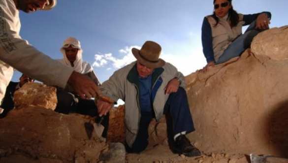 Американским археологам запретили вести раскопки в Египте | Русская весна