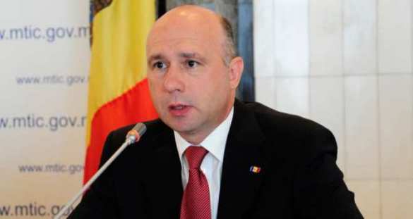 Кишинев пытается помириться с Россией до второго тура выборов | Русская весна