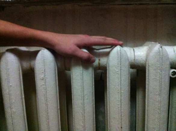 Западная Украина «выбила» самые низкие тарифы на отопление, самые высокие — у Центральной (инфографика) | Русская весна