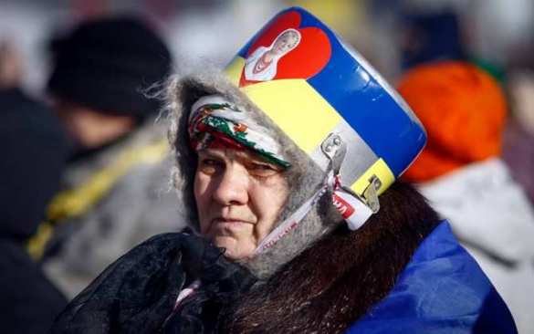 Проект «Украина»: история создания антирусского национализма (фильм) | Русская весна