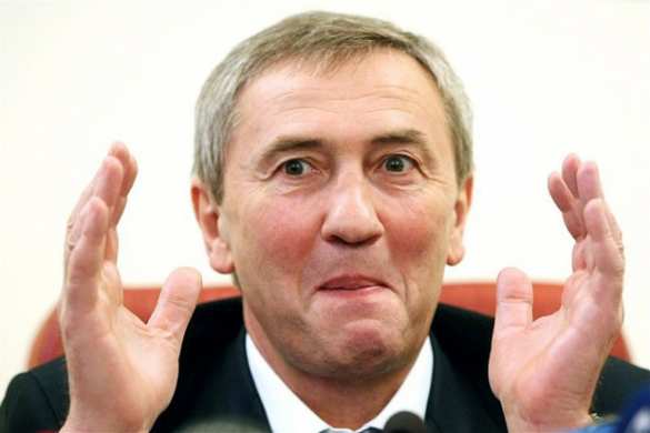 Рокировочка: бывший мэр Киева Черновецкий хочет стать депутатом в Грузии | Русская весна