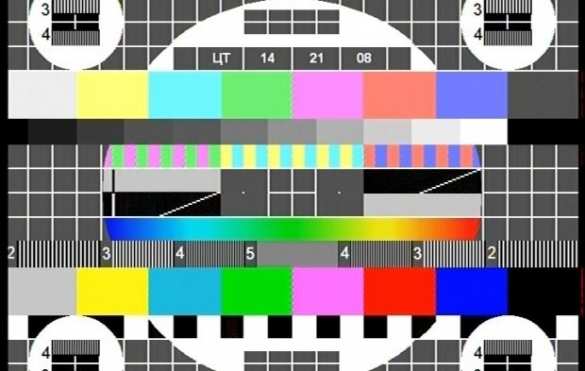 Пропаганда столкнулась с экономикой: украинские телецентры отключают за неуплату | Русская весна