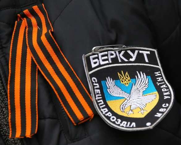 Попытка обрушить «Русскую Весну» провалилась Попытка заткнуть рот  «Русской Весне» провалилась | Русская весна