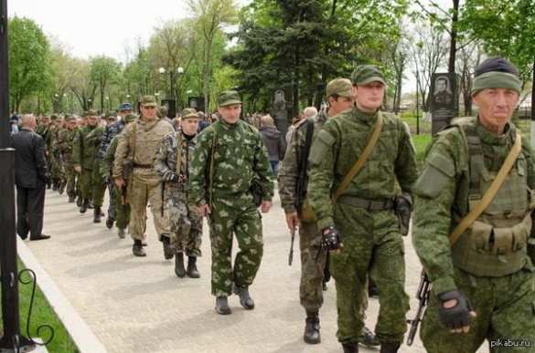 Сводка Информбюро армии Юго-Востока за ночь 10 сентября: противник обстреливает позиции ополчения и жилые кварталы, готовится к возобновлению боевых действий | Русская весна