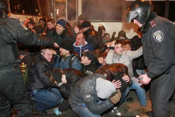 «Русская Весна» поздравляет дончан со второй годовщиной восстания (ВИДЕО) | Русская весна