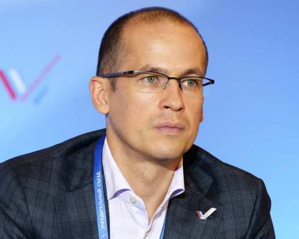 Общественная палата: Санкции Запада благоприятно сказываются на экономике России | Русская весна