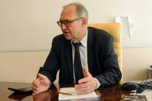 Литвинов: признание ДНР является условием мира | Русская весна