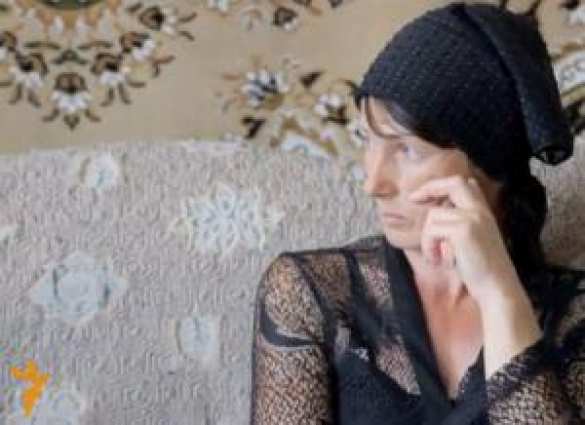 Как матери погибших на Донбассе украинских военных узнают о смерти сыновей: сюжет с Волыни (видео) | Русская весна