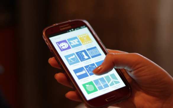 Мобильные приложения как драйвер роста для бизнеса | Русская весна